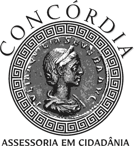 Concórdia — Assessoria em Cidadânia